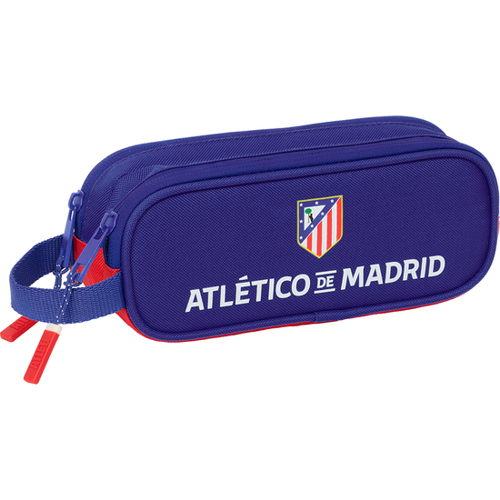 PORTATODO DOBLE ATCO. DE MADRID image 0
