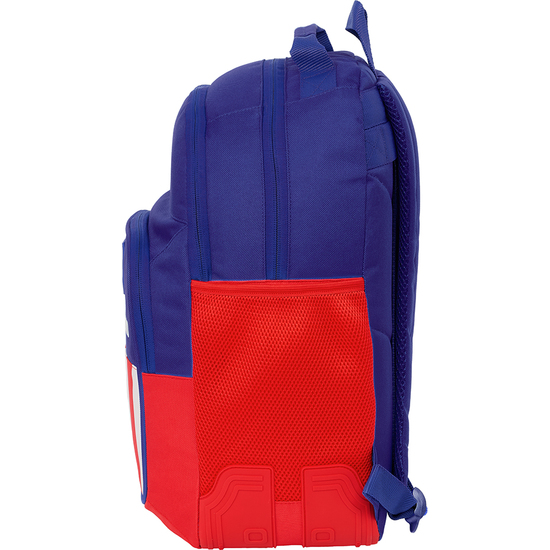 MOCHILA DOBLE ADAPT.CARRO ATCO. DE MADRID image 1