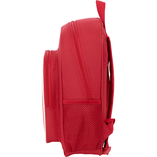 MOCHILA INFANTIL ADAP.CARRO RES AGUA SEVILLA FC image 2