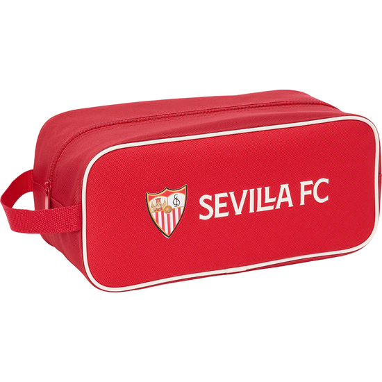 ZAPATILLERO RESISTENTE AL AGUA SEVILLA FC image 0