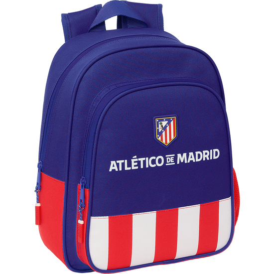 MOCHILA INFANTIL ADAPT.CARRO ATCO. DE MADRID image 0