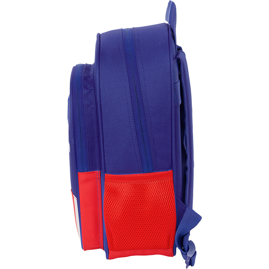MOCHILA INFANTIL ADAPT.CARRO ATCO. DE MADRID image 2