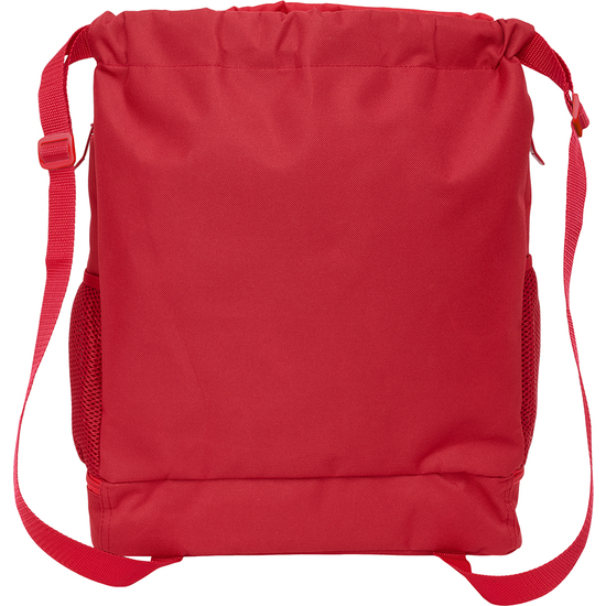SACO MOCHILA RESISTENTE AGUA SEVILLA FC image 1