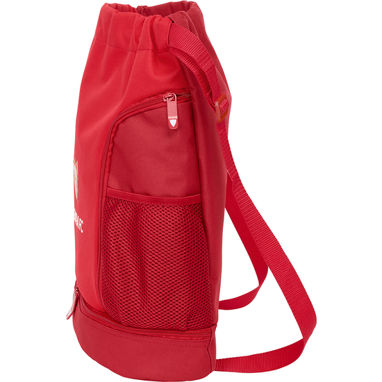 SACO MOCHILA RESISTENTE AGUA SEVILLA FC image 2