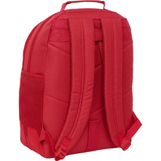 MOCHILA DOBLE ADAPT.CARRO SEVILLA FC image 1