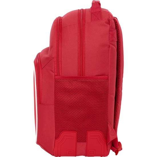 MOCHILA DOBLE ADAPT.CARRO SEVILLA FC image 2