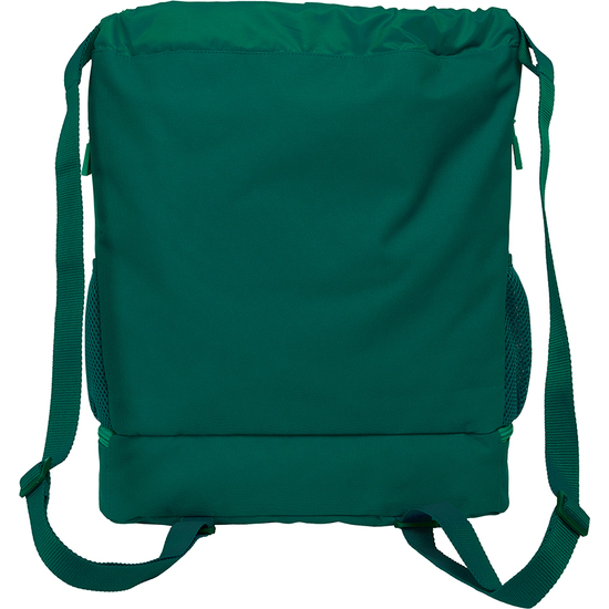 SACO MOCHILA RESISTENTE AGUA REAL BETIS BALOMPIE image 1