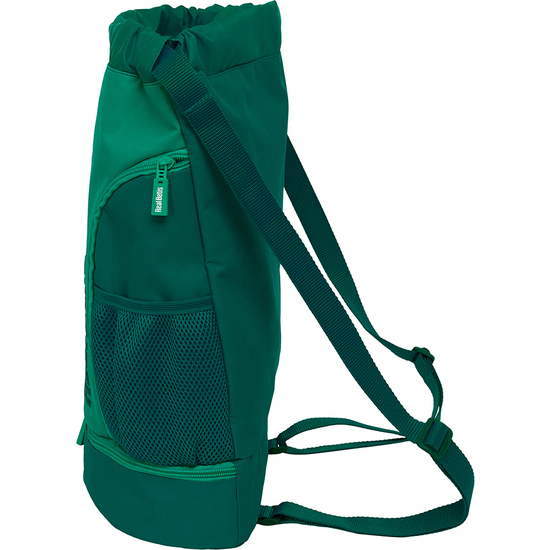 SACO MOCHILA RESISTENTE AGUA REAL BETIS BALOMPIE image 2