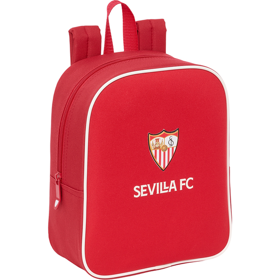 MOCHILA GUARDERIA ADAPT.CARRO RES AGUA SEVILLA FC image 0
