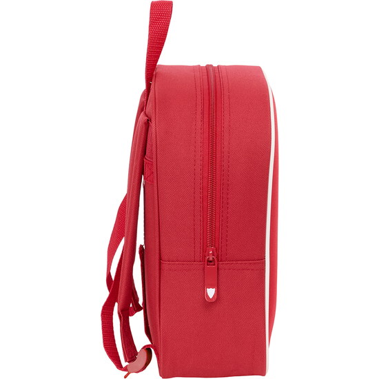MOCHILA GUARDERIA ADAPT.CARRO RES AGUA SEVILLA FC image 2