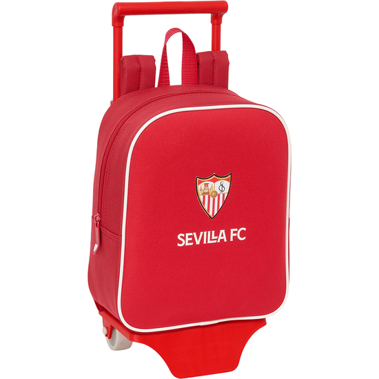 MOCH 232+CARRO 805 RESISTENTE AGUA SEVILLA FC image 0