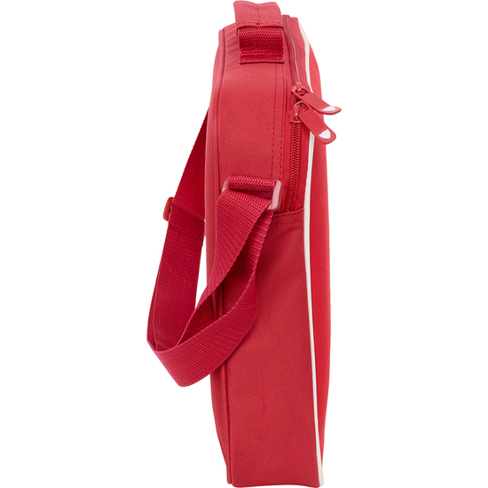 CARTERA EXTRAESCOLARES RESISTENTE AGUA SEVILLA FC image 2