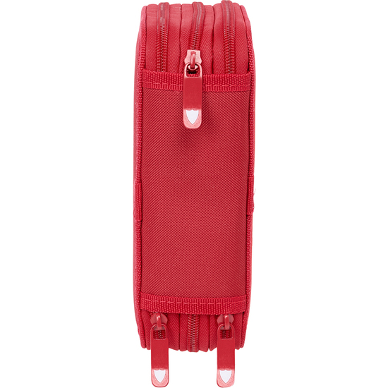 PLUMIER TRIPLE 37 PCS RESISTENTE AL AGUA SEVILLA FC image 2