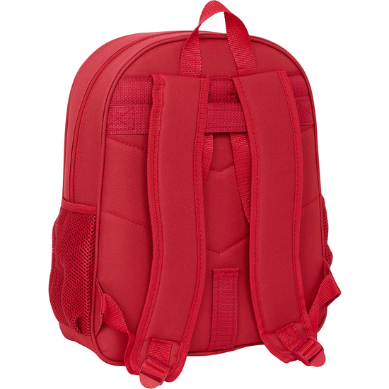 MOCHILA JUNIOR ADAPT.CARRO SEVILLA FC image 1