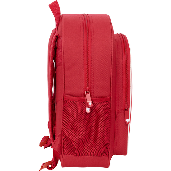 MOCHILA JUNIOR ADAPT.CARRO SEVILLA FC image 2