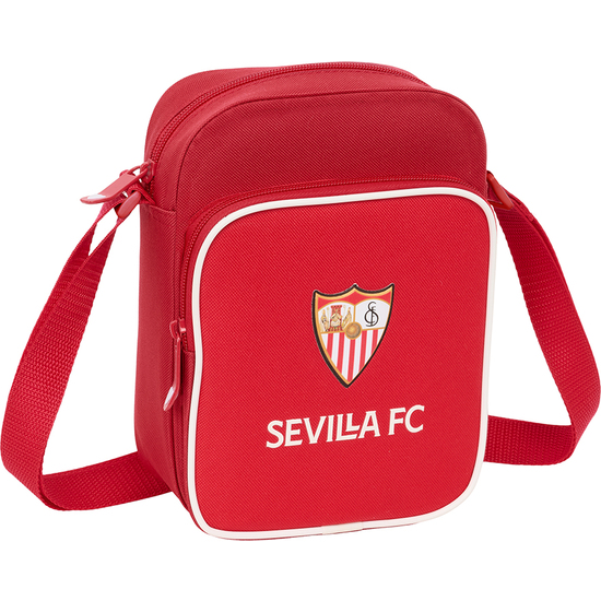 BANDOLERA PEQUEÑA RESISTENTE AGUA SEVILLA FC image 0