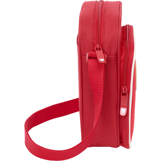 BANDOLERA PEQUEÑA RESISTENTE AGUA SEVILLA FC image 2
