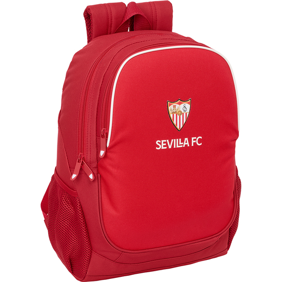 MOCHILA ADAPT.CARRO SEVILLA FC image 0