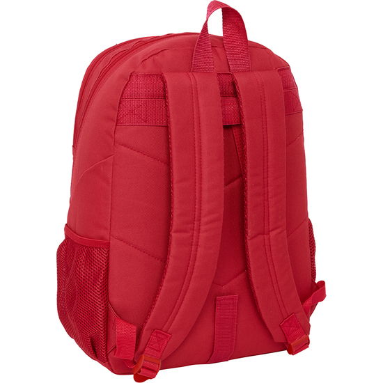 MOCHILA ADAPT.CARRO SEVILLA FC image 1