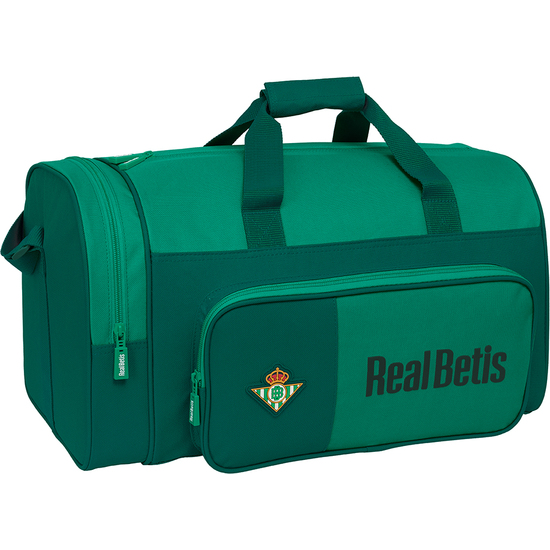 BOLSA DEPORTE RESISTENTE AGUA REAL BETIS BALOMPIE image 0