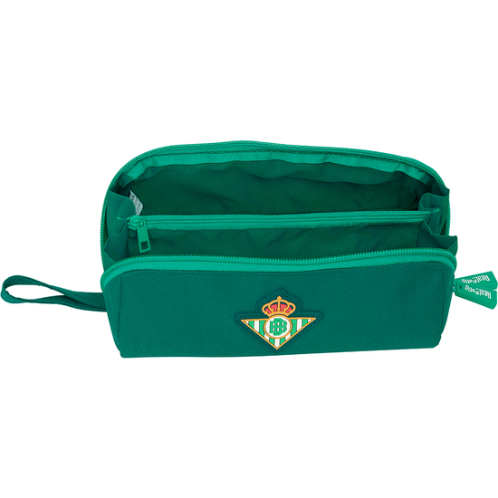 PORTATODO CUADRADO GRANDE RES AGUA REAL BETIS BALOMPIE image 3