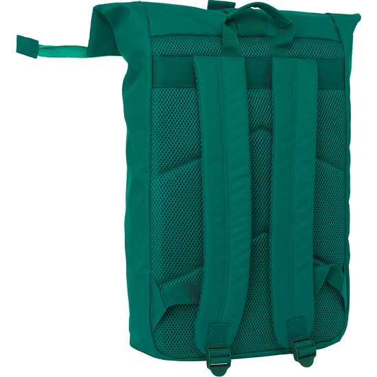 MOCHILA SOLAPA PARA PORTATIL 15,6 RES REAL BETIS BALOMPIE image 1