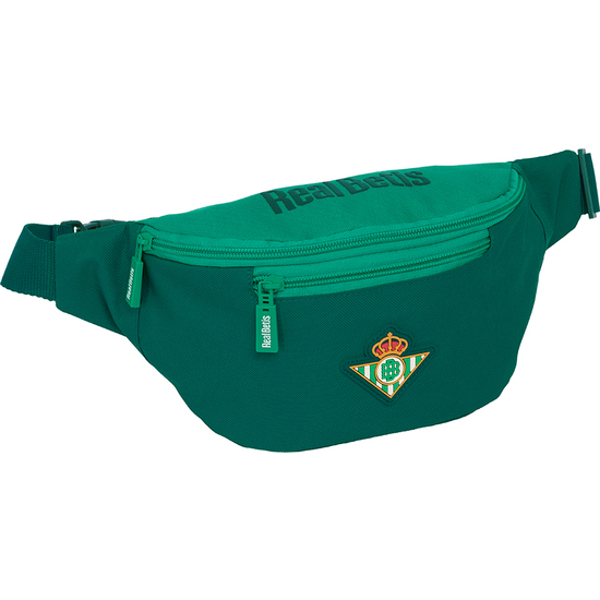 RIÑONERA RESISTENTE AL AGUA REAL BETIS BALOMPIE image 0