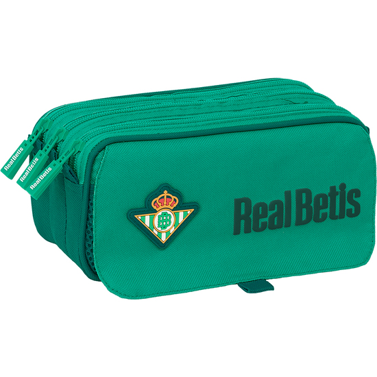 PORTATODO TRIPLE BIG RES AGUA REAL BETIS BALOMPIE image 0