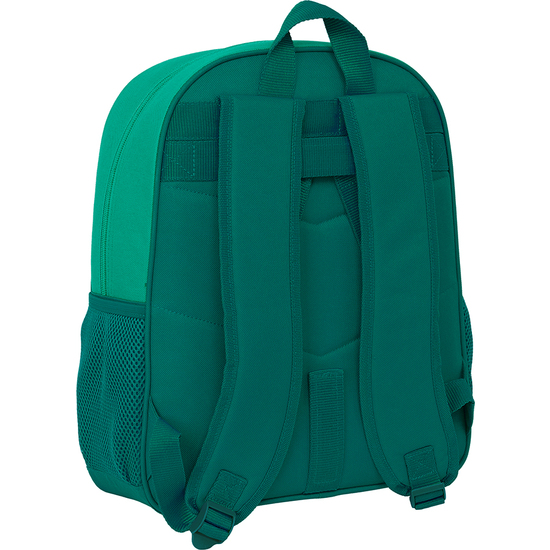 MOCHILA JUNIOR ADAPT.CARRO RESIS AGUA REAL BETIS BALOMPIE image 1