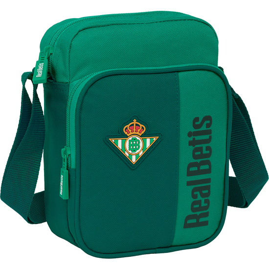 BANDOLERA PEQUEÑA RESISTENTE AGUA REAL BETIS BALOMPIE image 0
