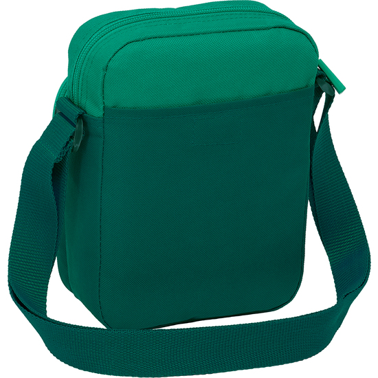 BANDOLERA PEQUEÑA RESISTENTE AGUA REAL BETIS BALOMPIE image 1