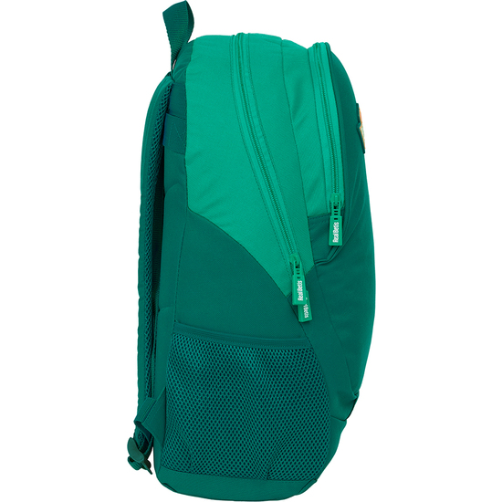 MOCHILA ADAPT.CARRO RESISTENTE AGUA REAL BETIS BALOMPIE image 2