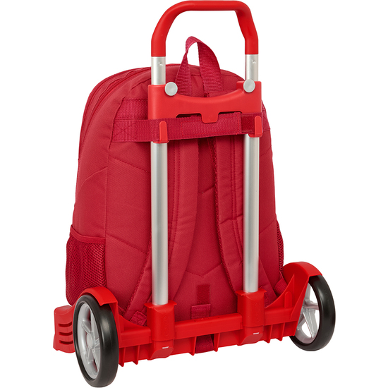 MOCH 665+CARRO EVOLUTION RESIS AGUA SEVILLA FC image 1