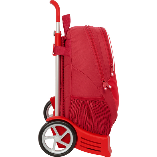 MOCH 665+CARRO EVOLUTION RESIS AGUA SEVILLA FC image 2