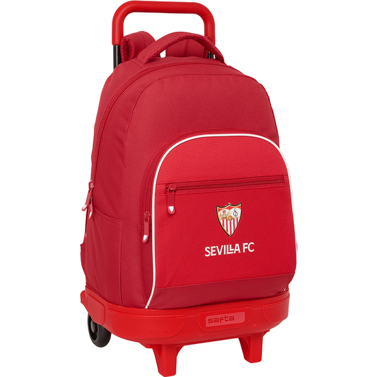 MOCH. GDE. C/RUEDAS COMPACT EXT.RES. SEVILLA FC image 0