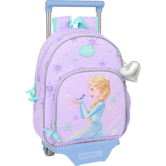 MOCH 609+CARRO 705 FROZEN "SPIRIT" image 0