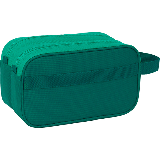 NECESER 2 CREMALLERAS ADAPT.CARRO RES AG REAL BETIS BALOMPIE image 1
