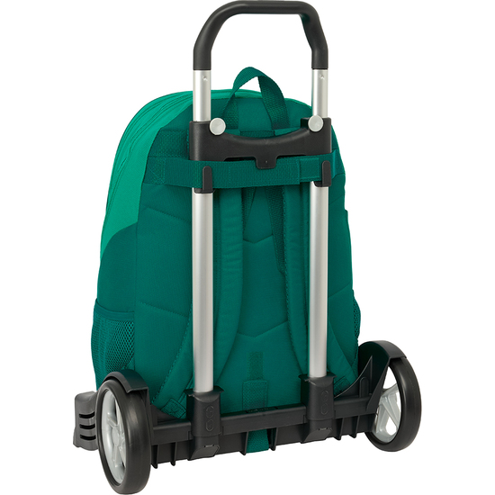 MOCH 665+CARRO EVOLUTION RESIS AGUA REAL BETIS BALOMPIE image 1