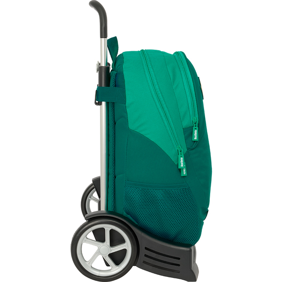 MOCH 665+CARRO EVOLUTION RESIS AGUA REAL BETIS BALOMPIE image 2