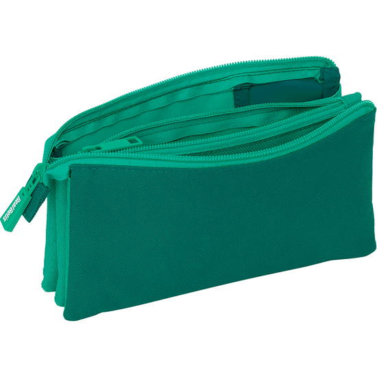 PORTATODO TRIPLE RESISTENTE AGUA REAL BETIS BALOMPIE image 2