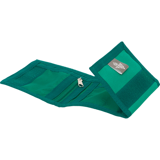 BILLETERA CON CABECERA RESISTENTE AGUA REAL BETIS BALOMPIE image 2