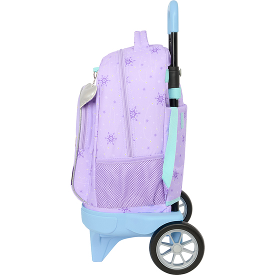 MOCHILA GDE. C/RUEDAS COMPACT EVOL. EXT. FROZEN "SPIRIT" image 2