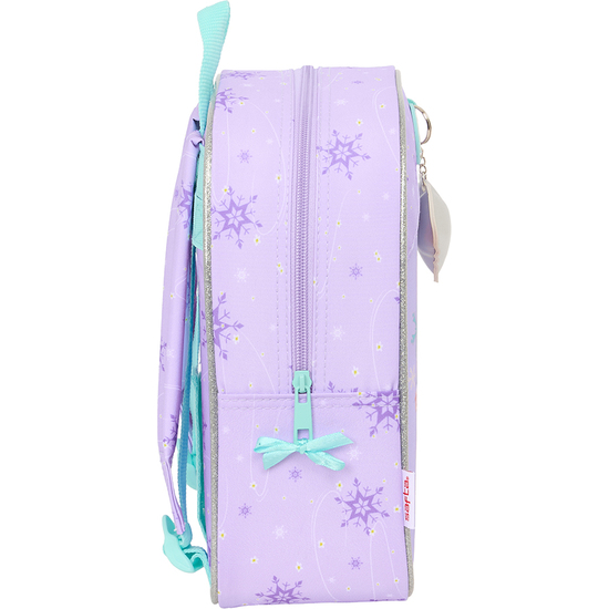 MOCHILA GUARDERIA ADAPT.CARRO FROZEN "SPIRIT" image 1