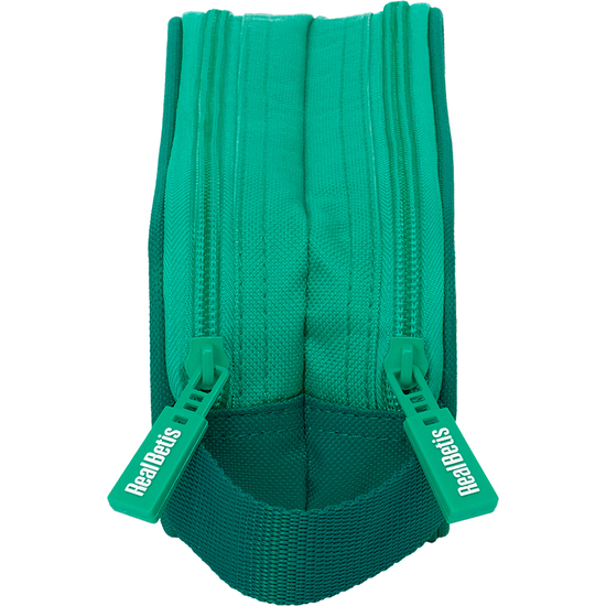 PORTATODO DOBLE RESISTENTE AGUA REAL BETIS BALOMPIE image 2
