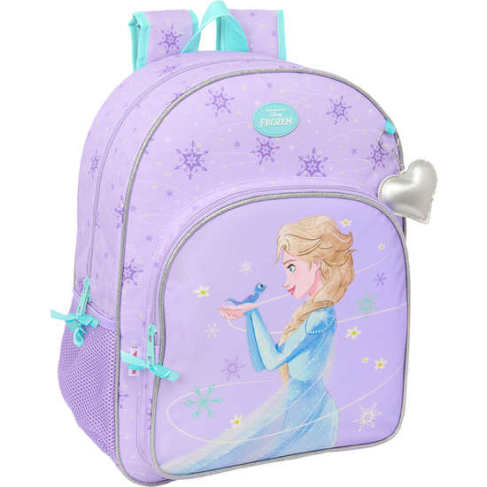 MOCHILA ADAPT.CARRO FROZEN "SPIRIT" image 0