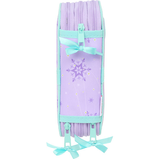 PLUMIER TRIPLE 37 PCS FROZEN "SPIRIT" image 2