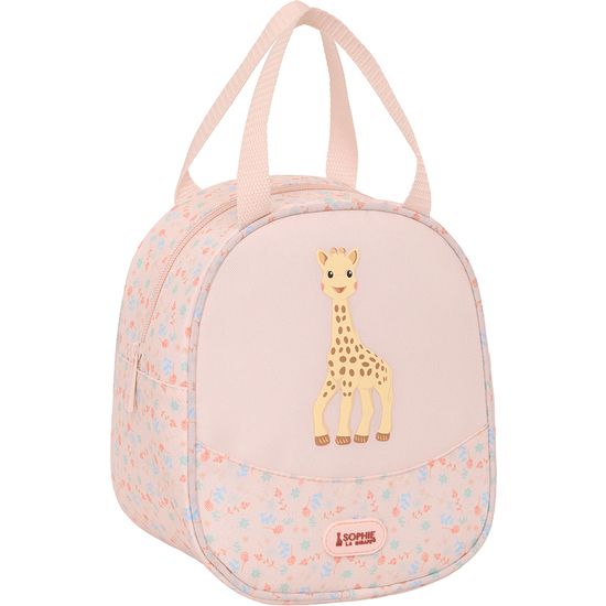 NECESER TERMO REC Y REP. AGUA SOPHIE LA GIRAFE JOY image 0