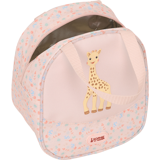 NECESER TERMO REC Y REP. AGUA SOPHIE LA GIRAFE JOY image 3