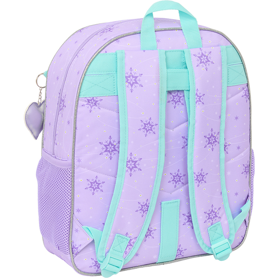 MOCHILA JUNIOR ADAPT.CARRO FROZEN "SPIRIT" image 0