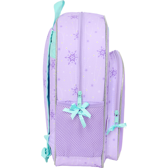 MOCHILA JUNIOR ADAPT.CARRO FROZEN "SPIRIT" image 1